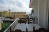 Apartamento en Xeraco Playa - La Caracola esc.A 3º pta.15