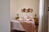 Casa rural en Frigiliana - Las Rosas 6 by Casasol
