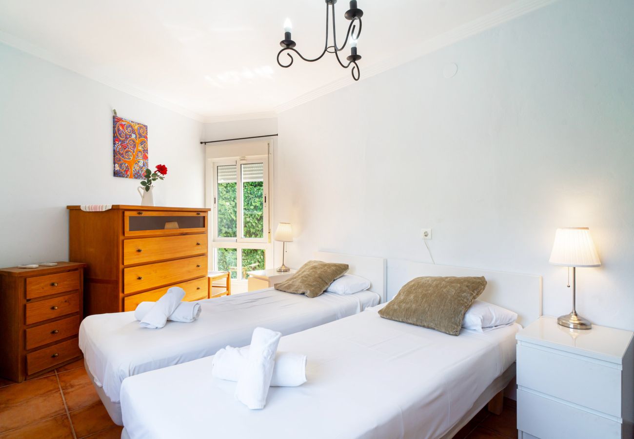 Apartamento en Nerja - Tahiti 2 7 by Casasol
