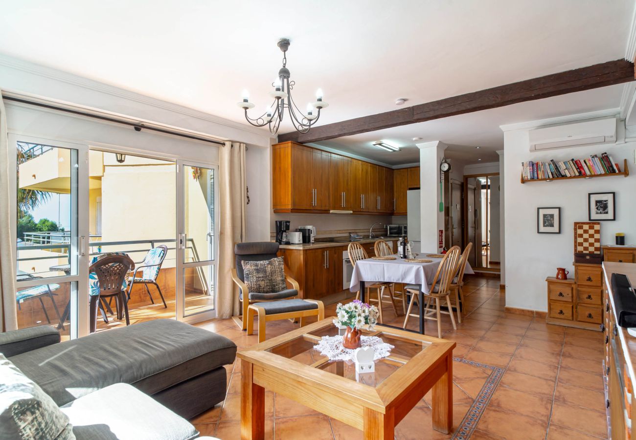 Apartamento en Nerja - Tahiti 2 7 by Casasol