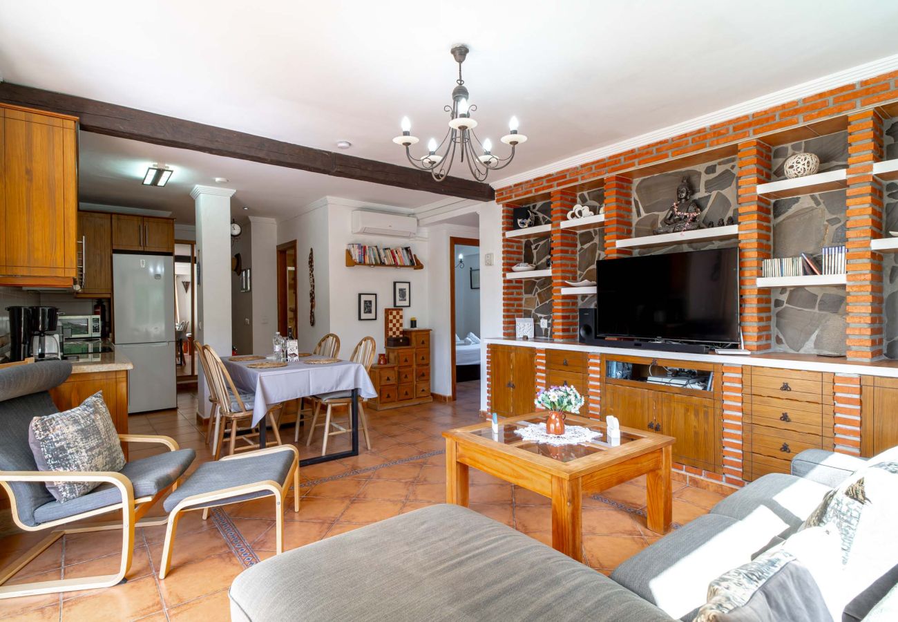 Apartamento en Nerja - Tahiti 2 7 by Casasol