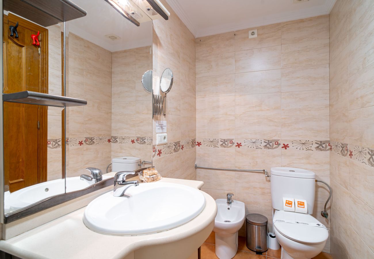 Apartamento en Nerja - Tahiti 2 7 by Casasol