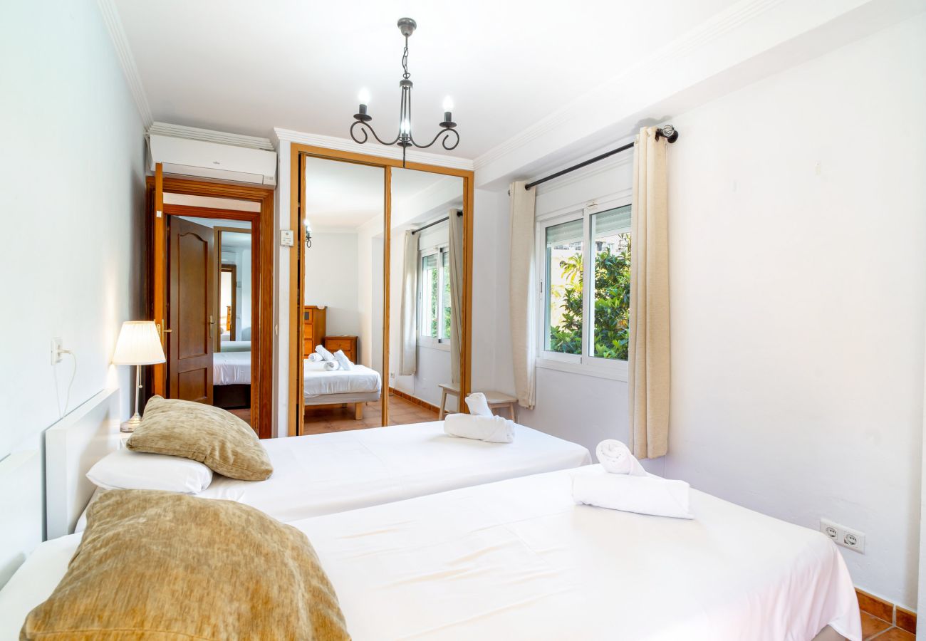 Apartamento en Nerja - Tahiti 2 7 by Casasol
