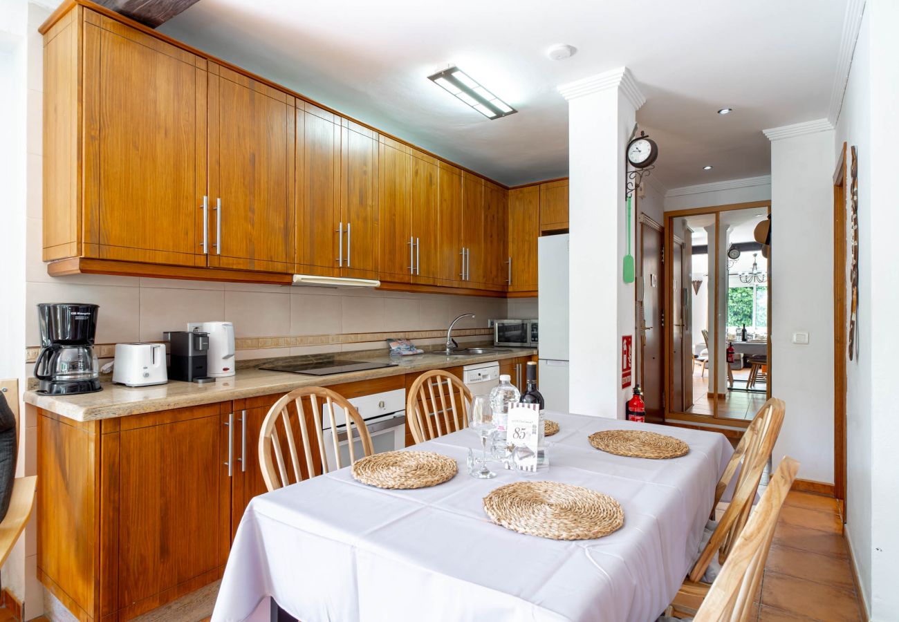 Apartamento en Nerja - Tahiti 2 7 by Casasol