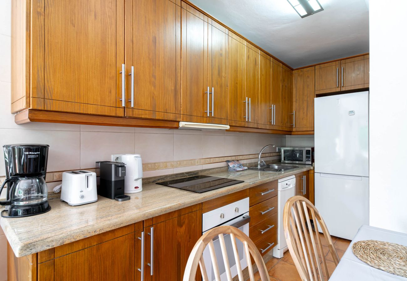 Apartamento en Nerja - Tahiti 2 7 by Casasol