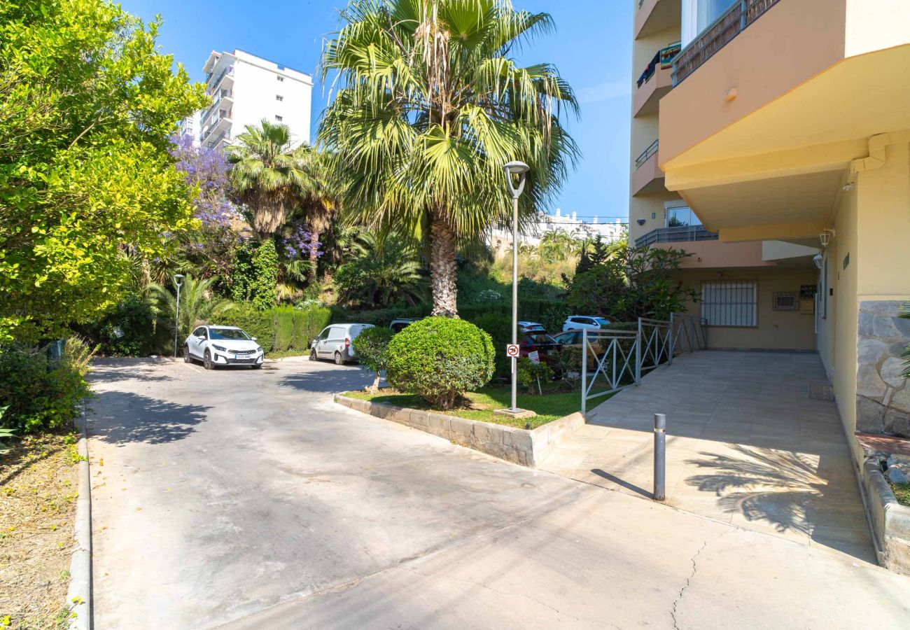 Apartamento en Nerja - Tahiti 2 7 by Casasol