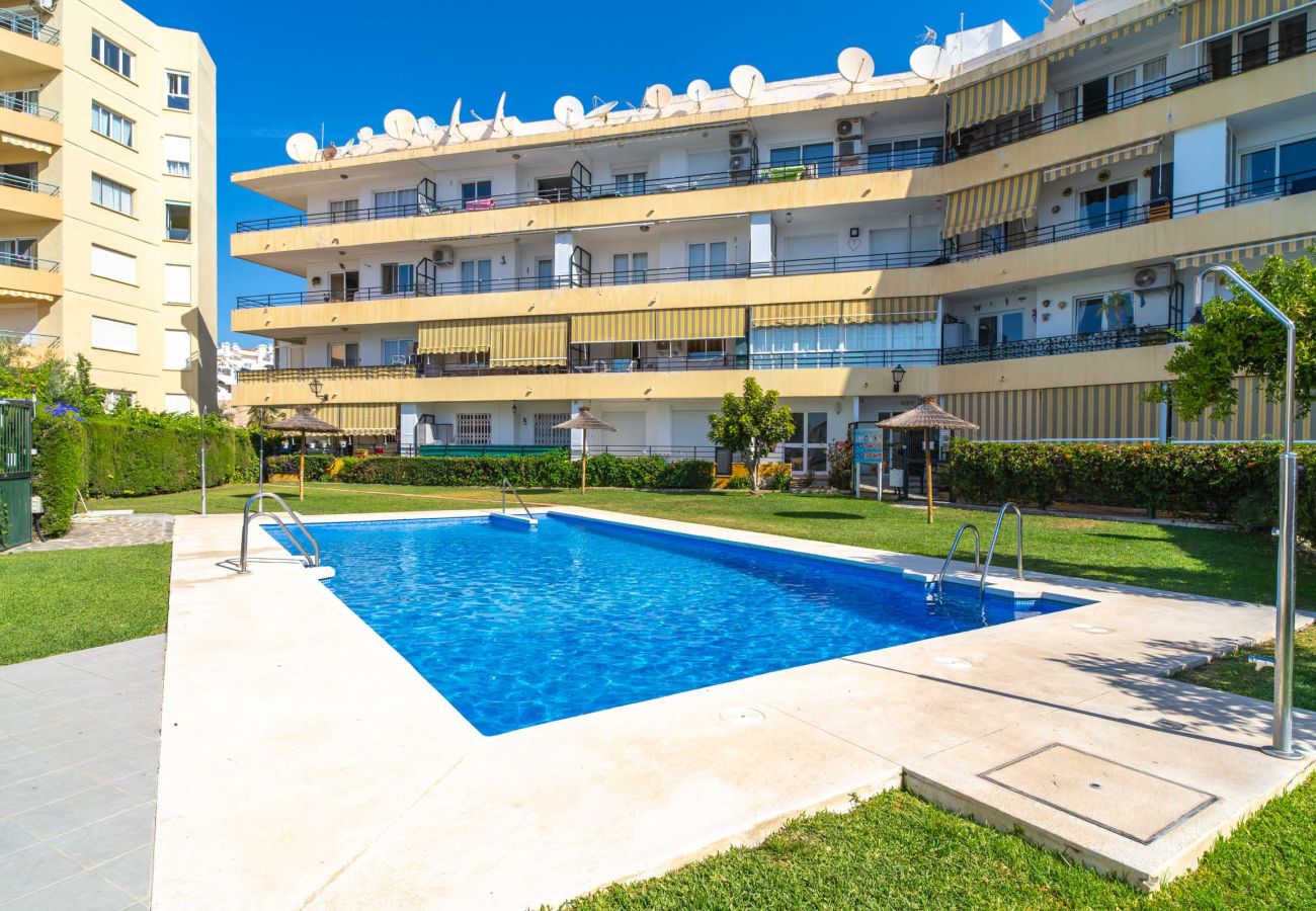 Apartamento en Nerja - Tahiti 2 7 by Casasol