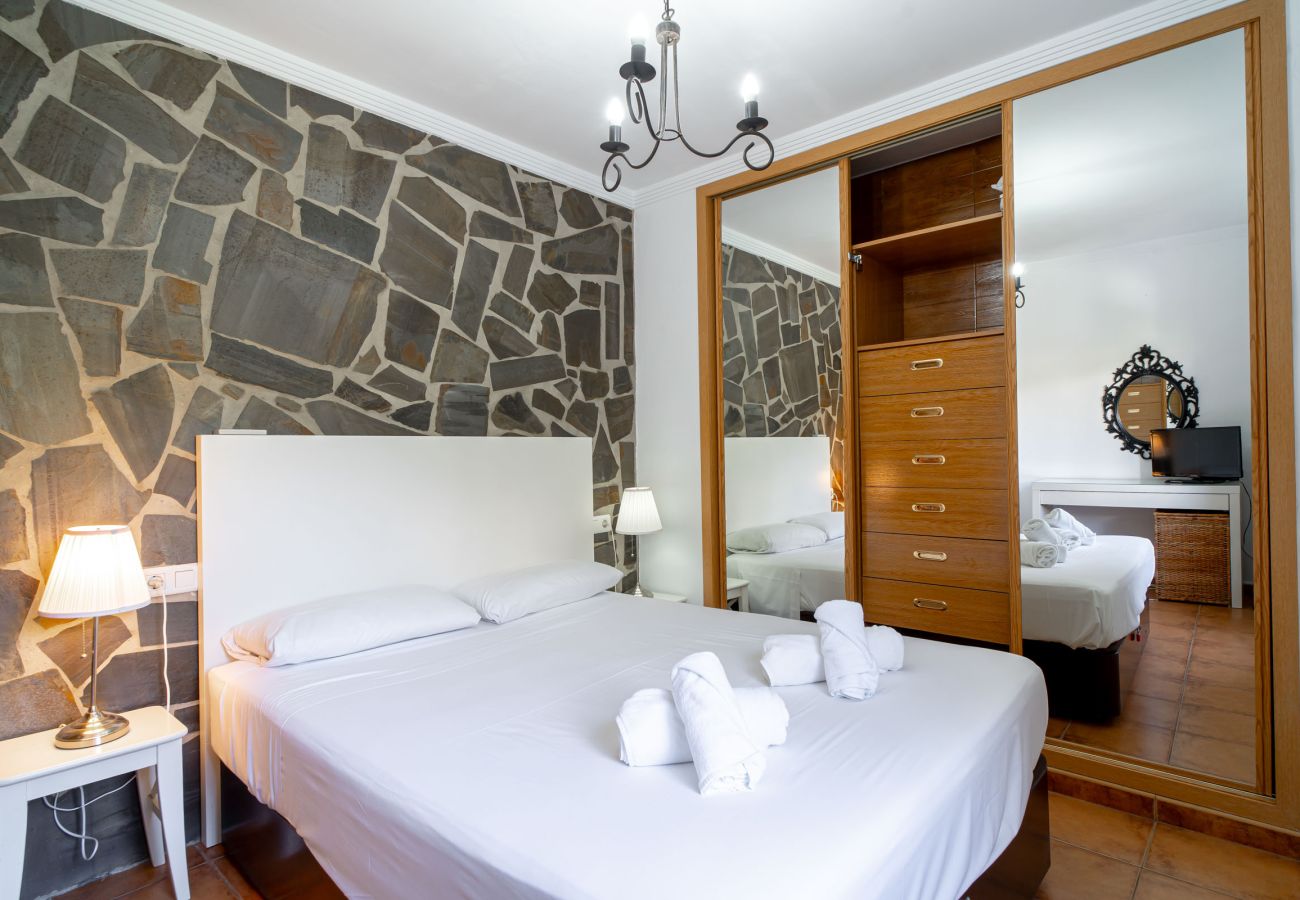 Apartamento en Nerja - Tahiti 2 7 by Casasol