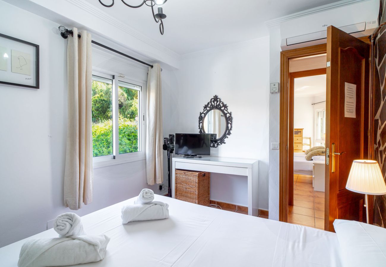 Apartamento en Nerja - Tahiti 2 7 by Casasol