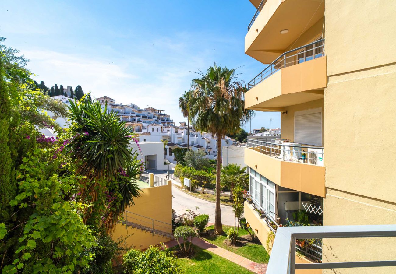 Apartamento en Nerja - Tahiti 2 7 by Casasol