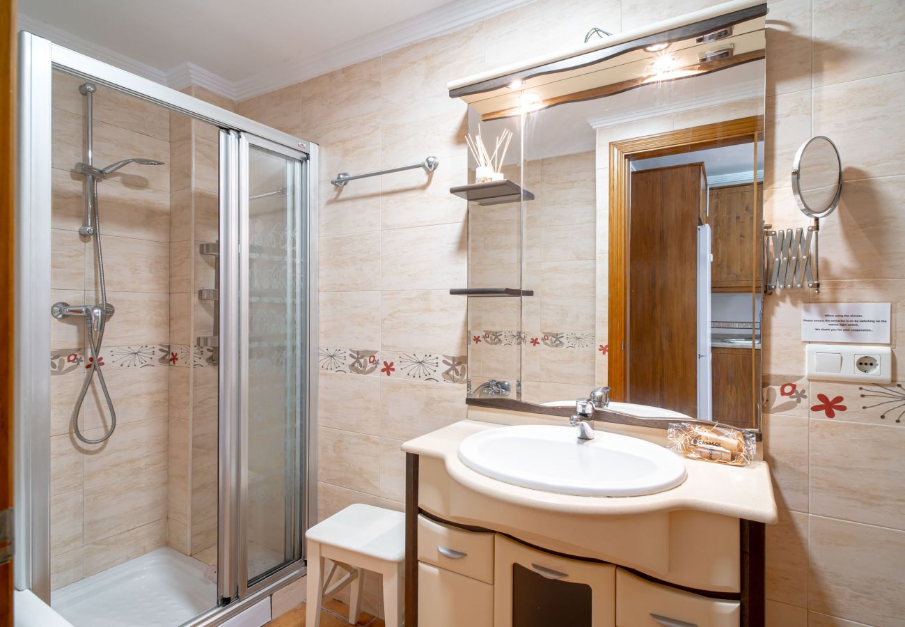 Apartamento en Nerja - Tahiti 2 7 by Casasol