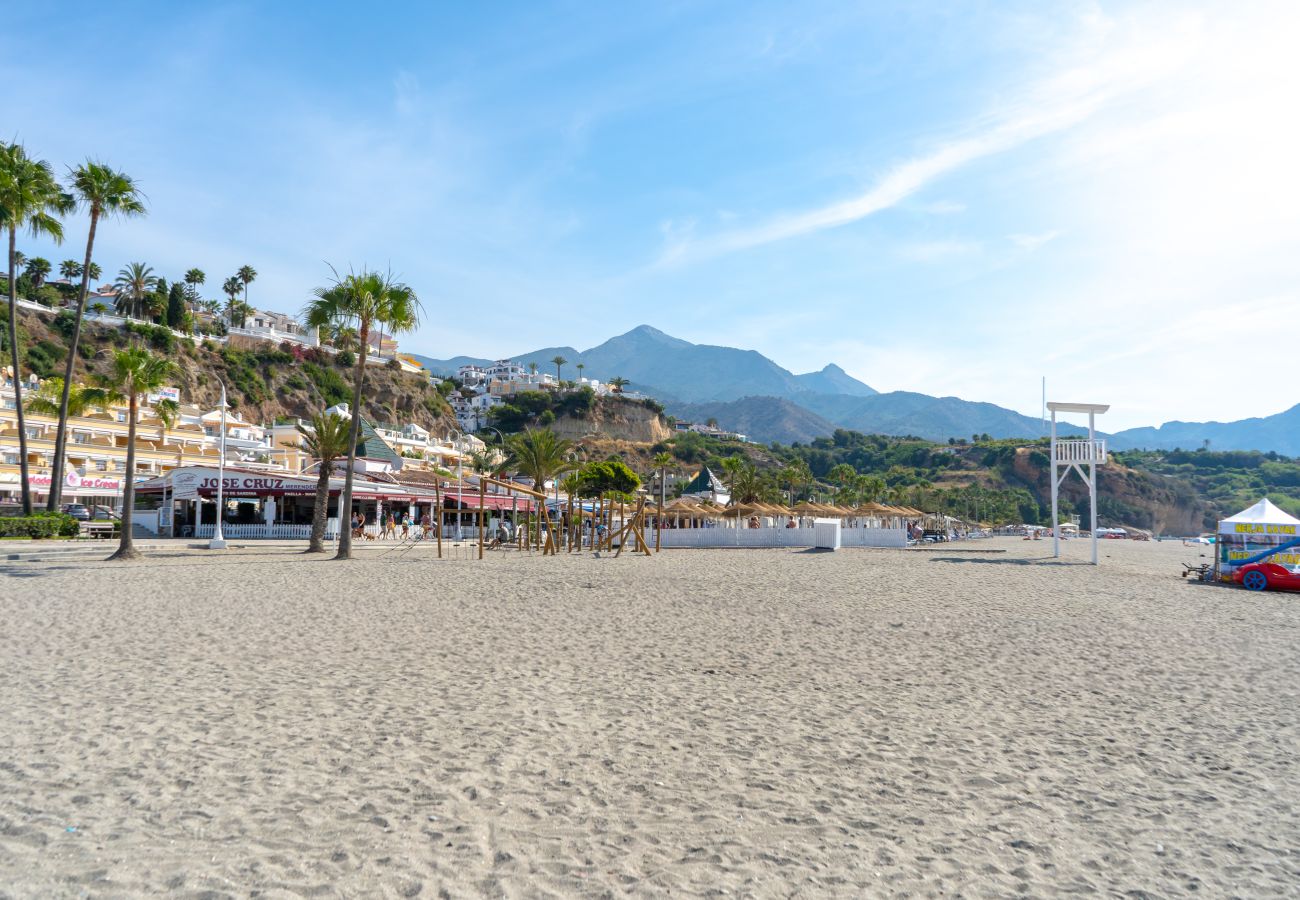 Apartamento en Nerja - Tahiti 2 7 by Casasol