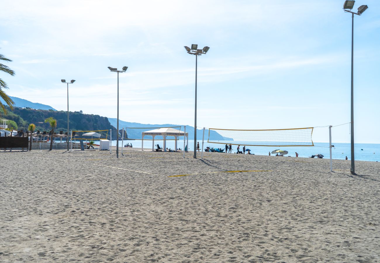Apartamento en Nerja - Tahiti 2 7 by Casasol