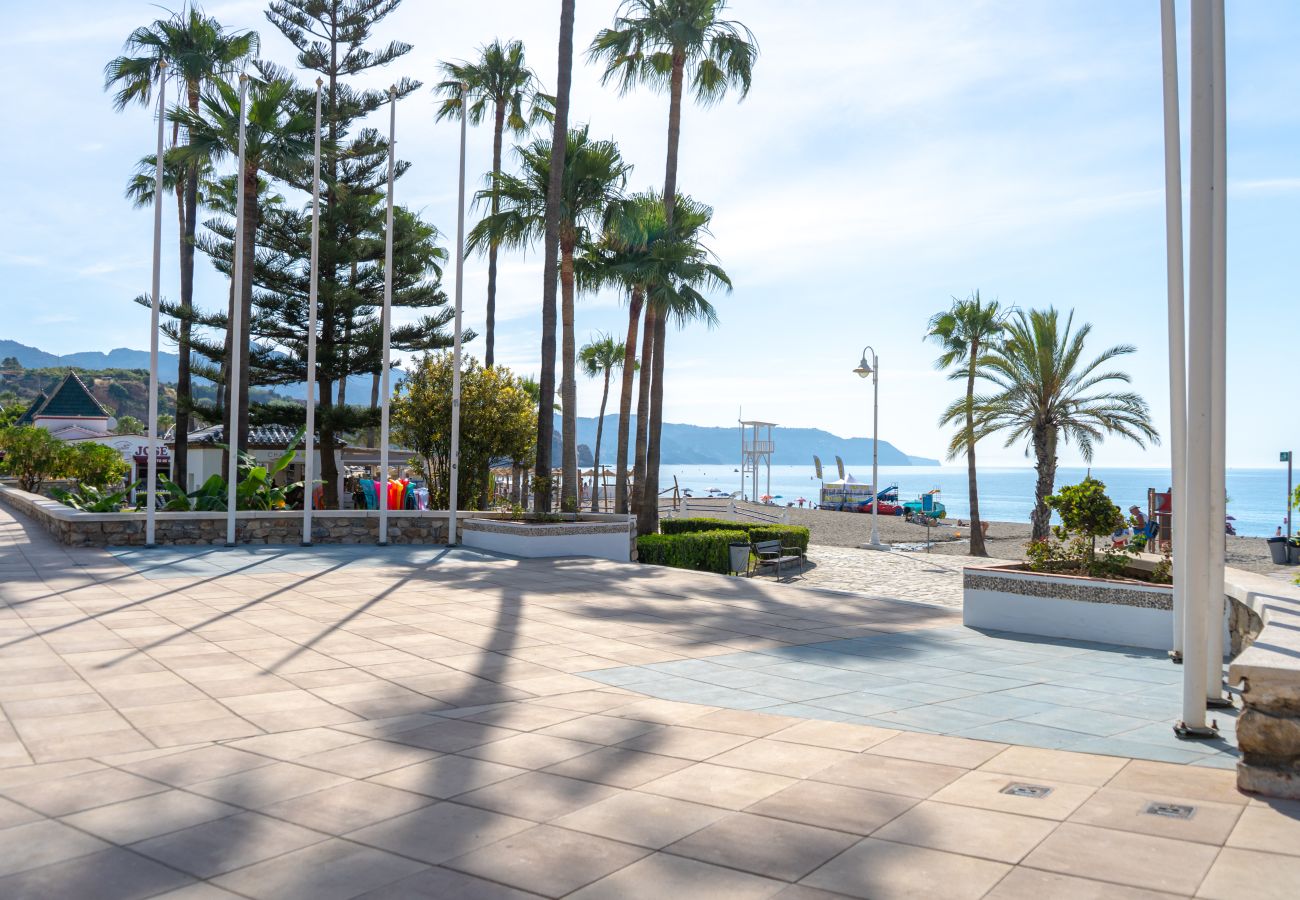 Apartamento en Nerja - Tahiti 2 7 by Casasol