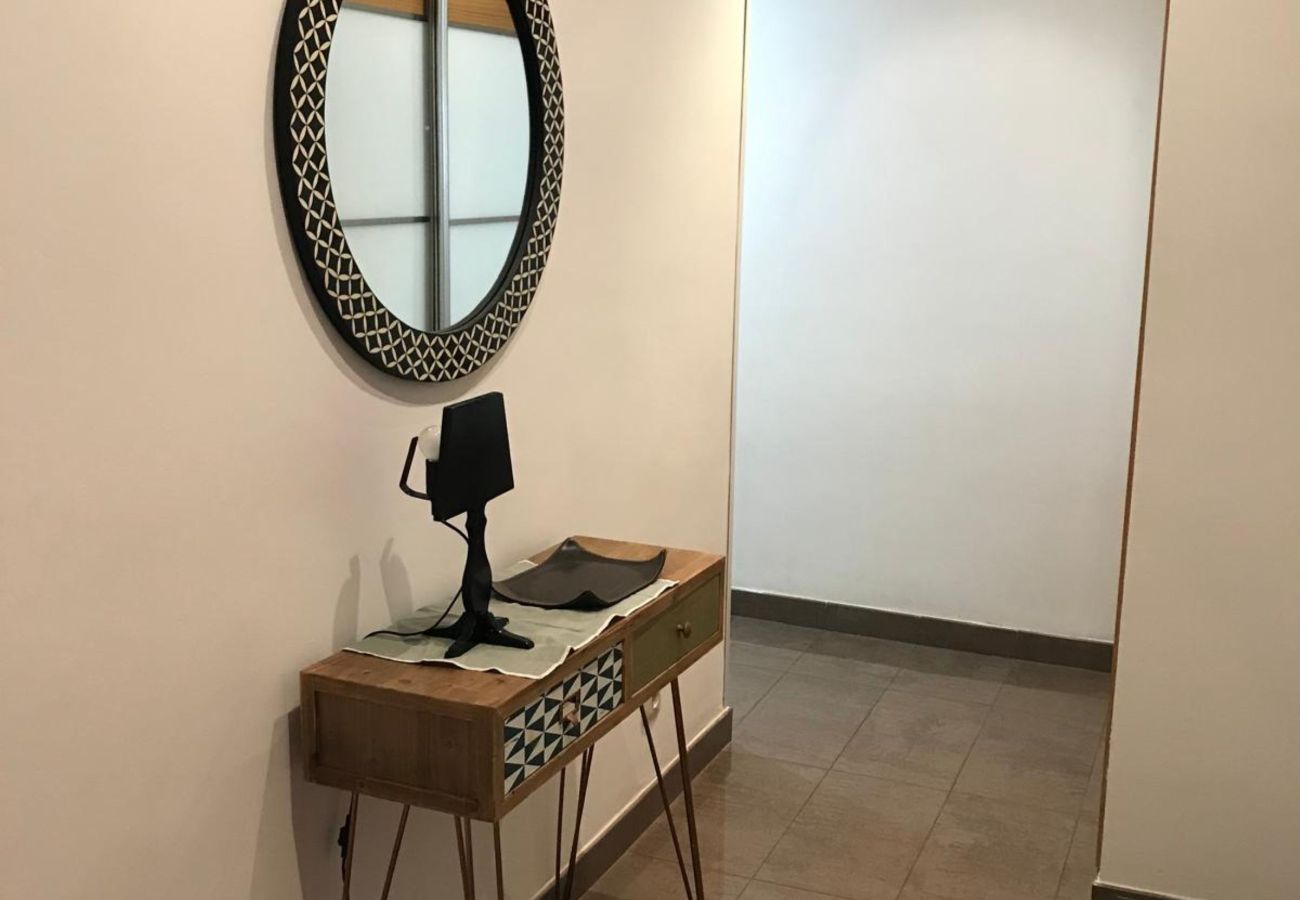 Apartamento en Cullera - CUPLAMONT, 5º-12