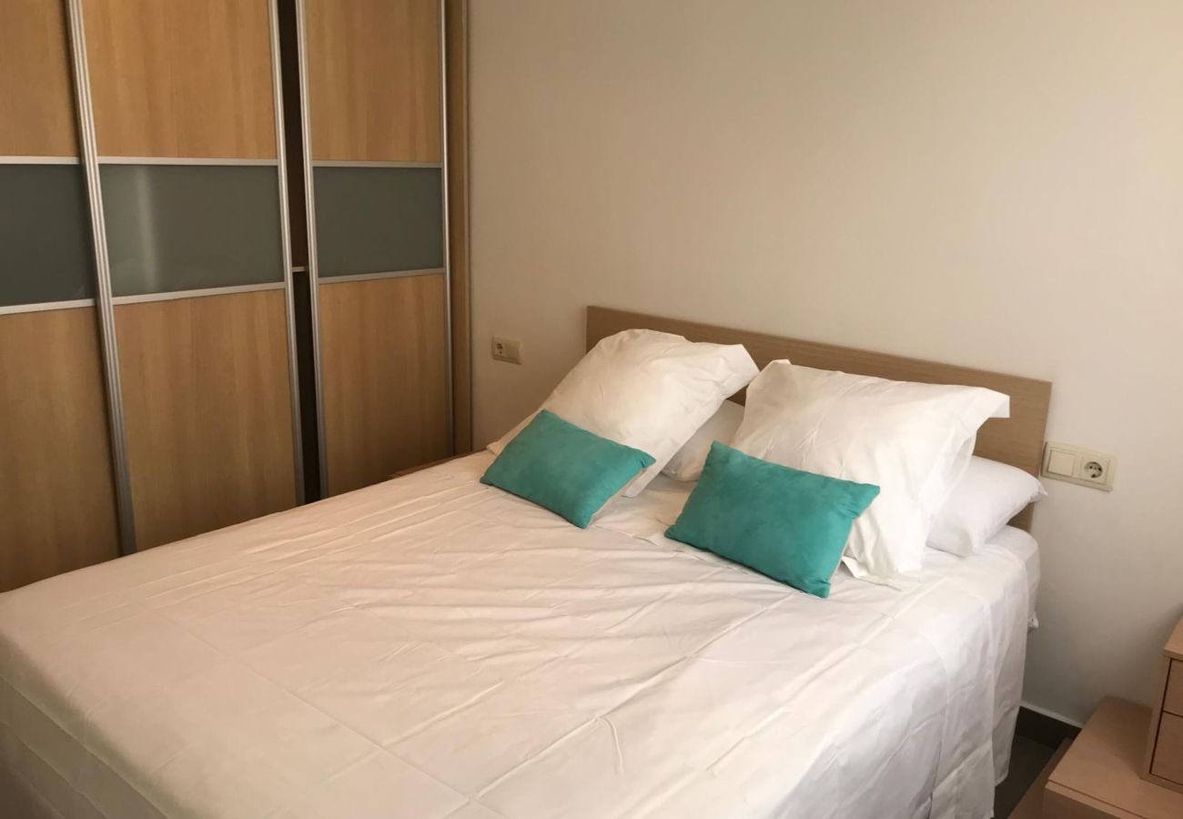 Apartamento en Cullera - CUPLAMONT, 5º-12