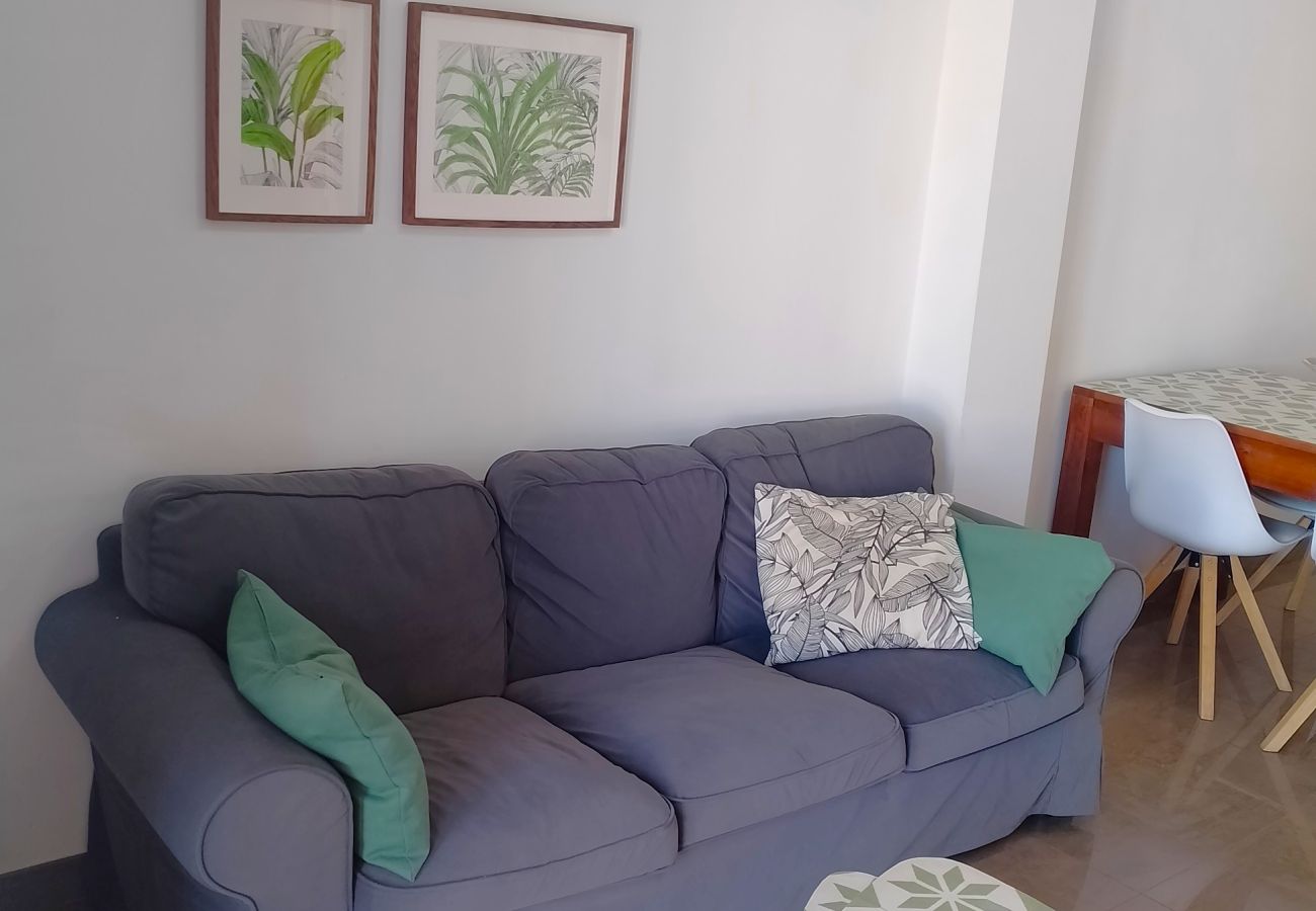 Apartamento en Cullera - CUPLAMONT, 5º-12