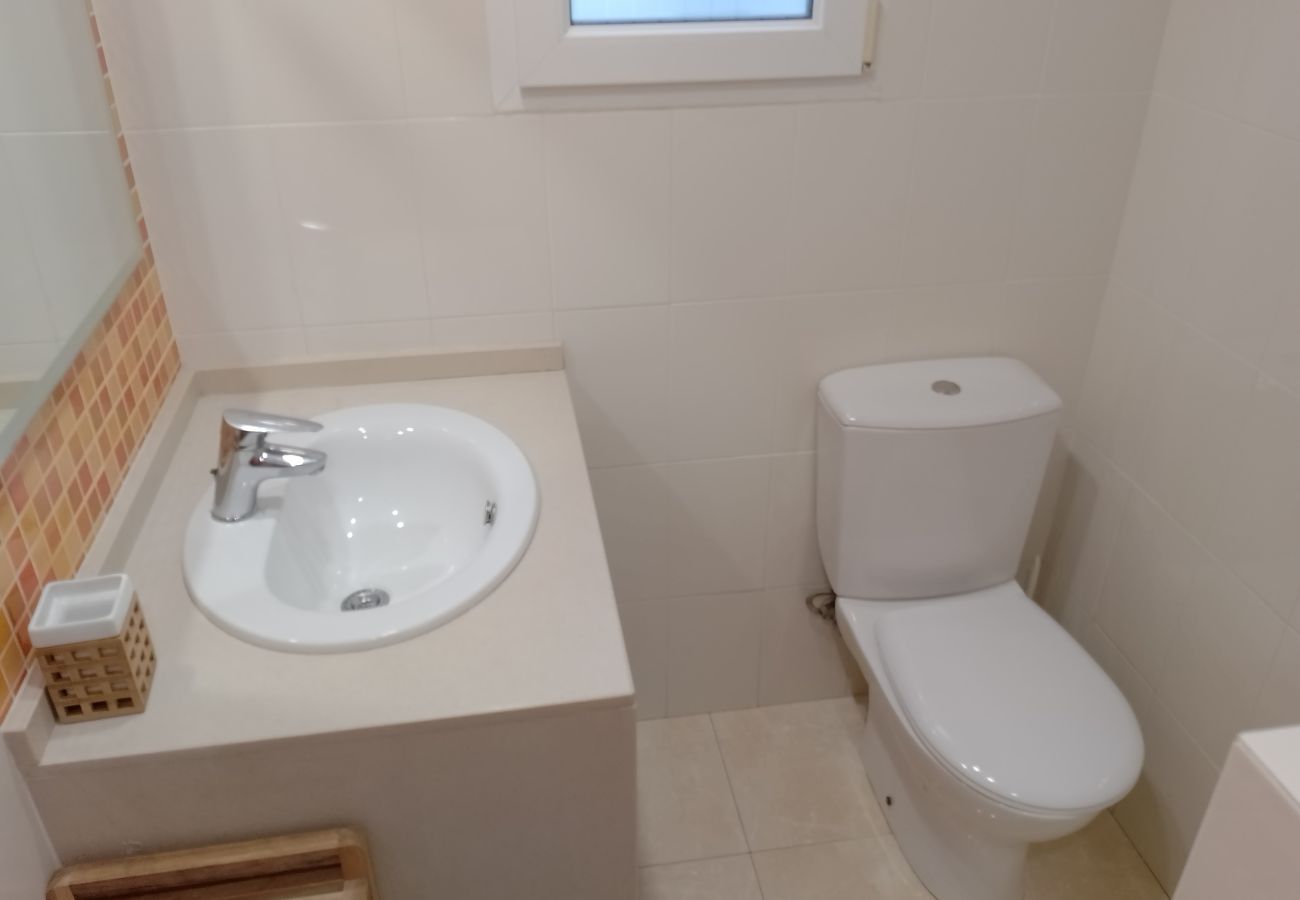 Apartamento en Cullera - CUPLAMONT, 5º-12
