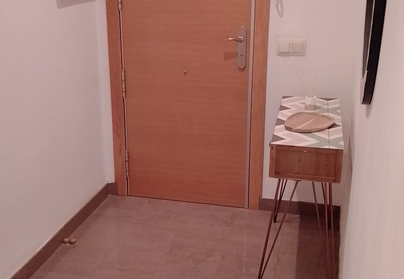 Apartamento en Cullera - CUPLAMONT, 5º-12