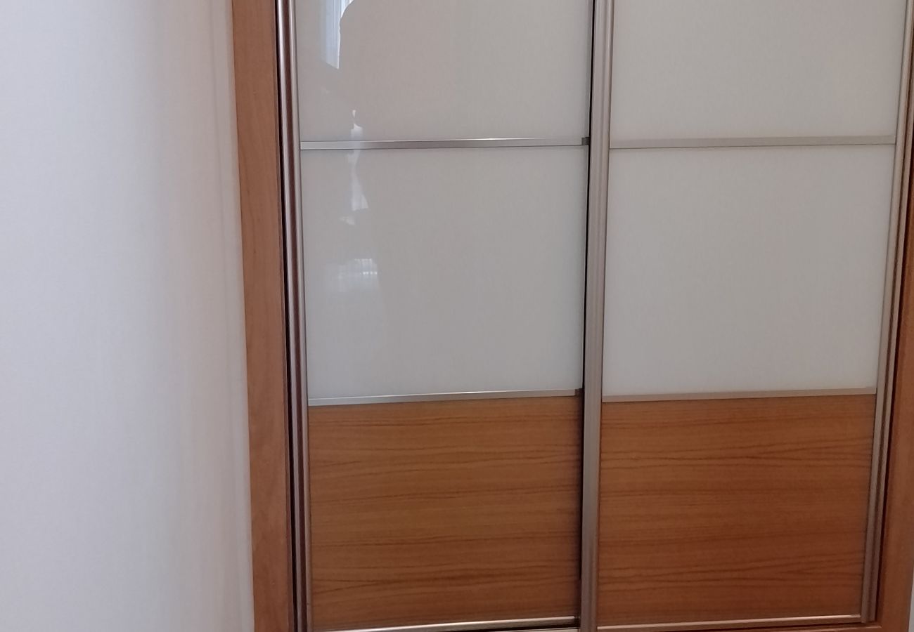 Apartamento en Cullera - CUPLAMONT, 5º-12