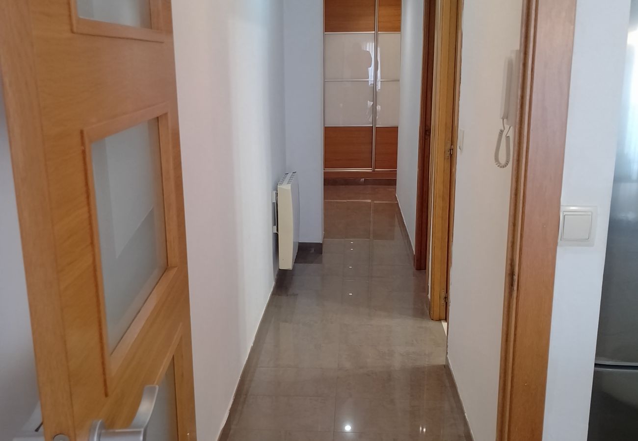 Apartamento en Cullera - CUPLAMONT, 5º-12
