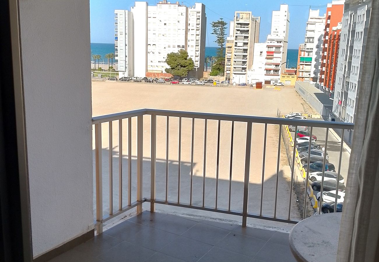 Apartamento en Cullera - CUPLAMONT, 5º-12