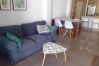 Apartamento en Cullera - CUPLAMONT, 5º-12