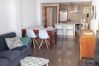 Apartamento en Cullera - CUPLAMONT, 5º-12
