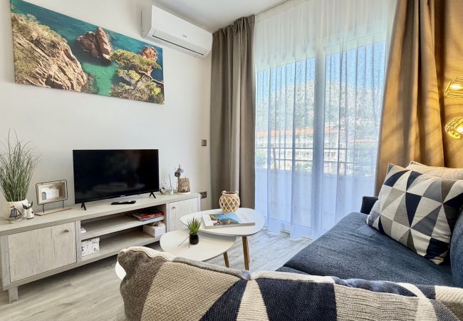 Apartamento en Estartit - FESTASOL 307