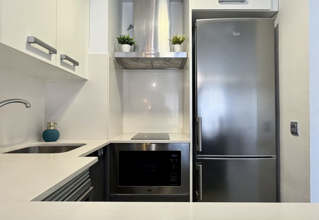 Apartamento en Estartit - FESTASOL 307