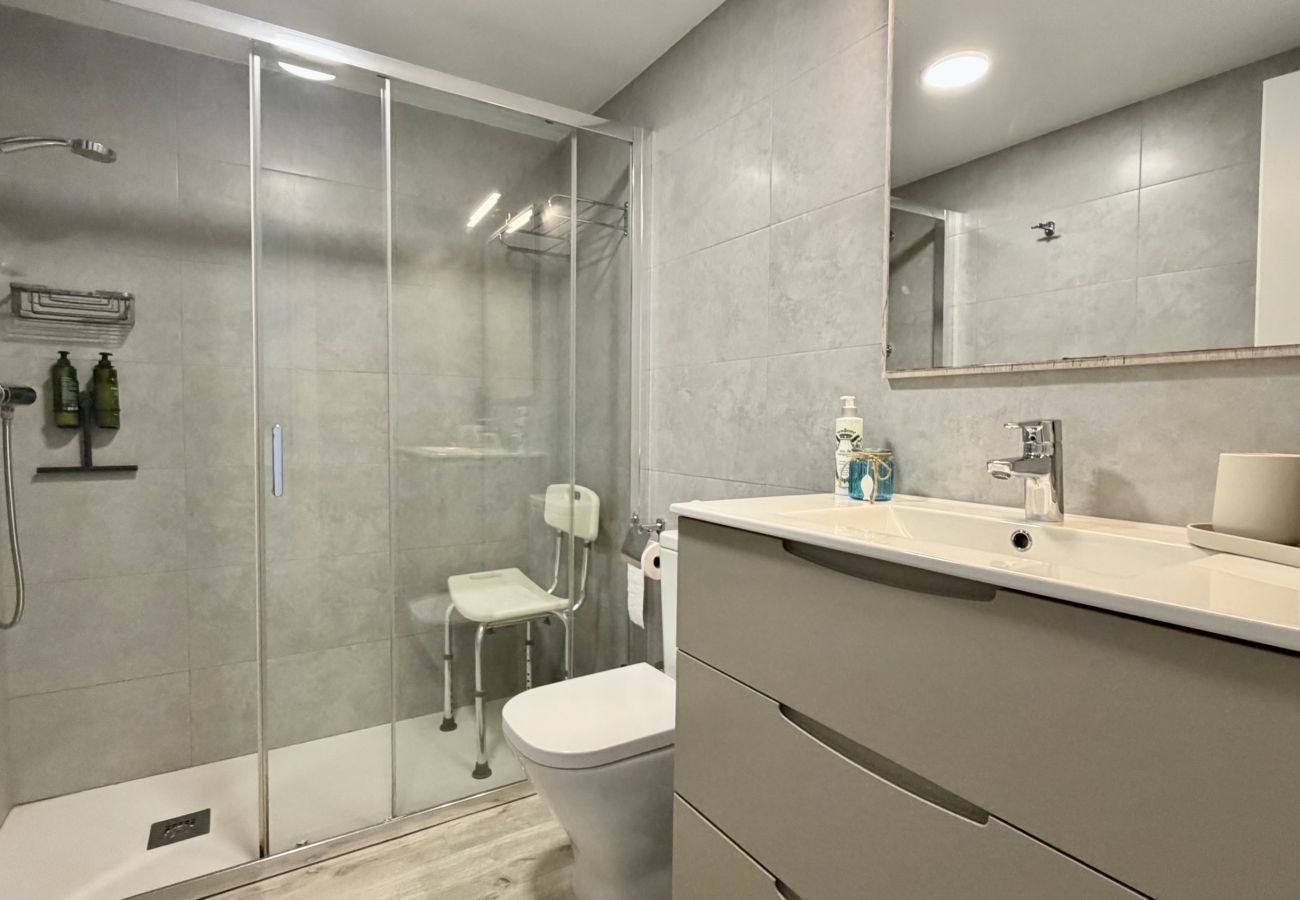 Apartamento en Estartit - FESTASOL 307