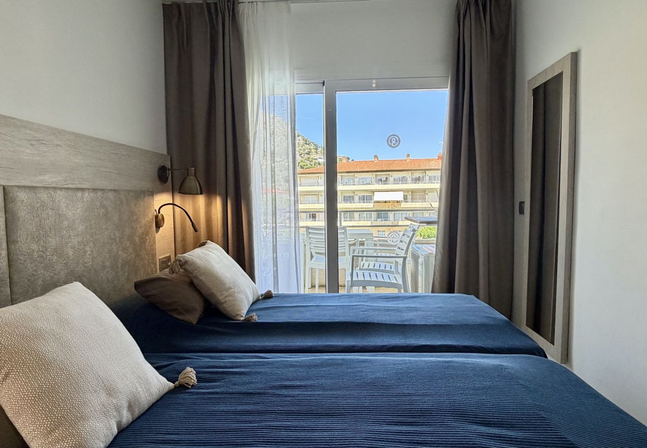 Apartamento en Estartit - FESTASOL 307