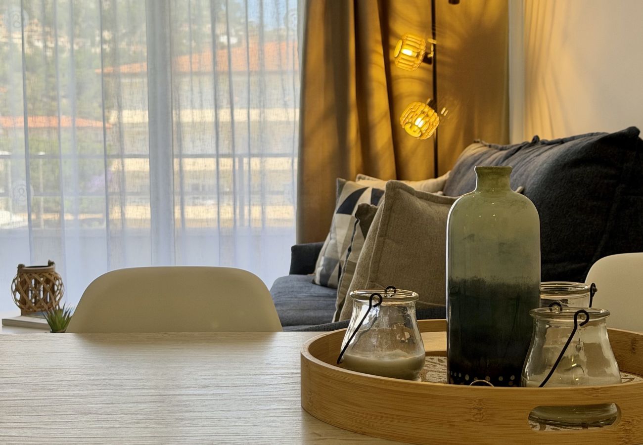 Apartamento en Estartit - FESTASOL 307