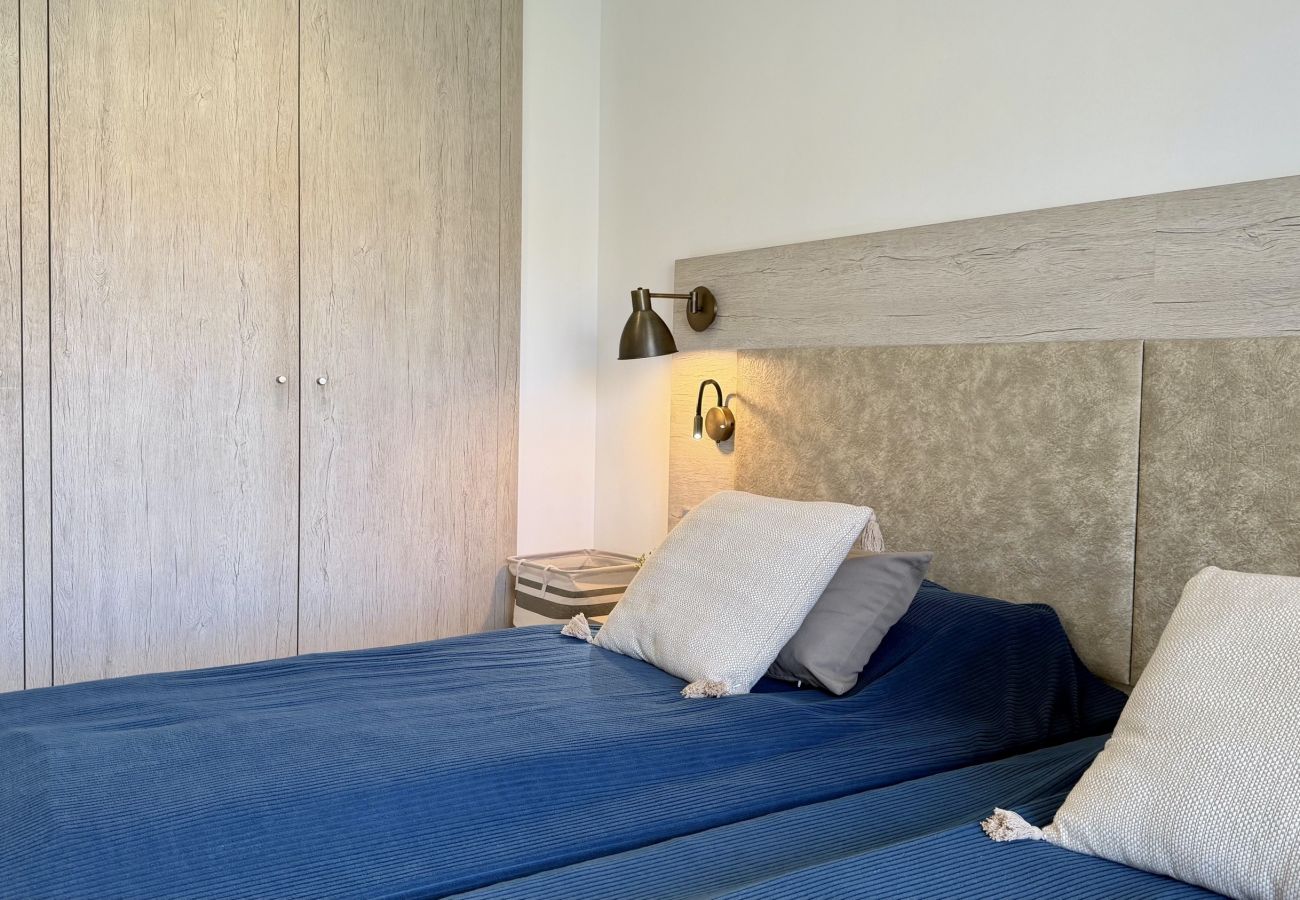 Apartamento en Estartit - FESTASOL 307