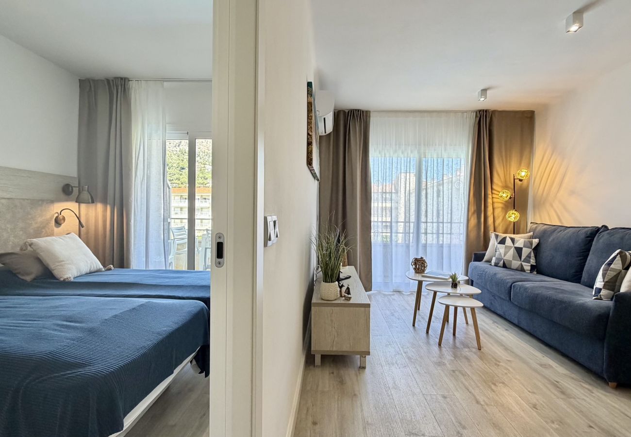 Apartamento en Estartit - FESTASOL 307