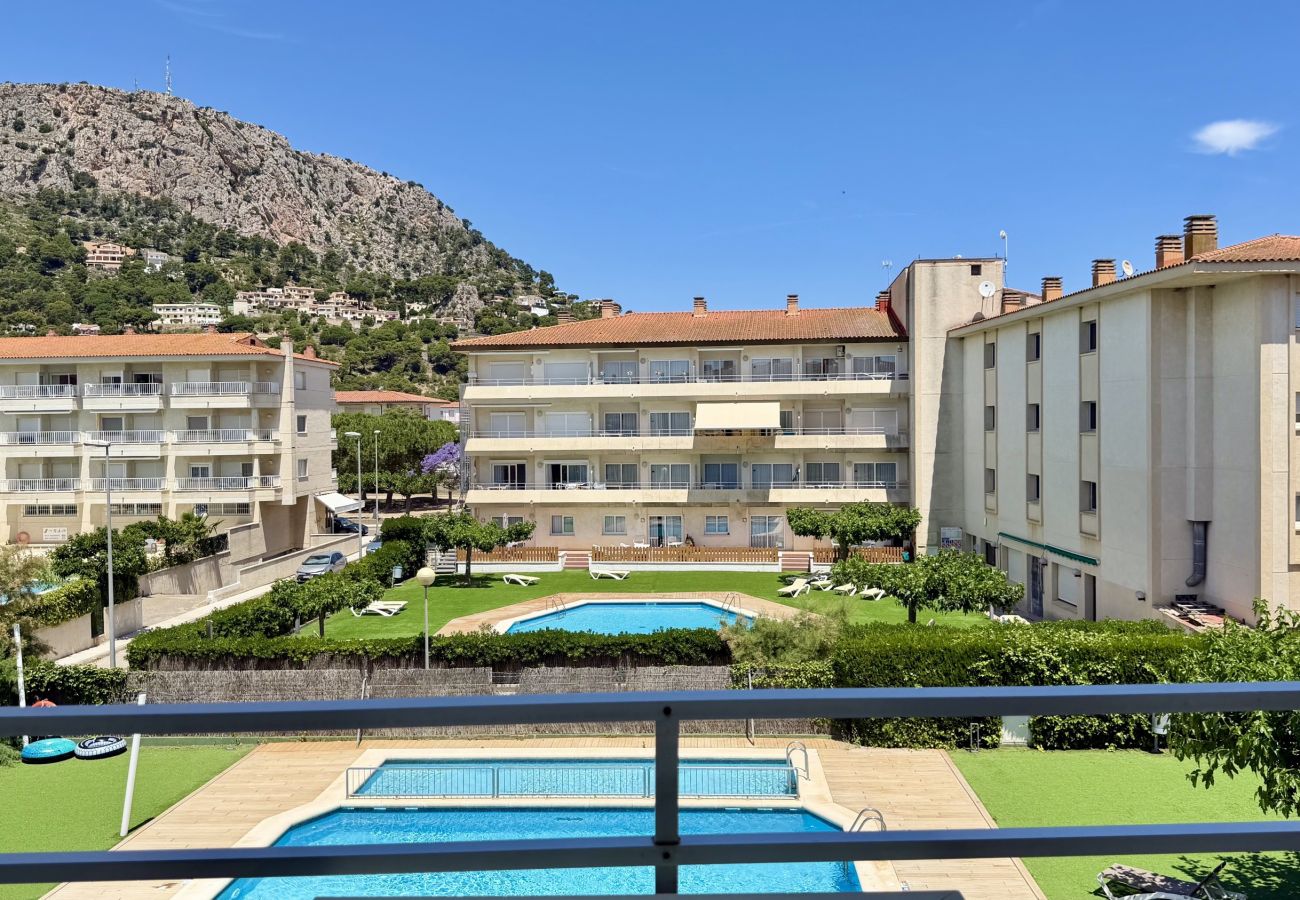 Apartamento en Estartit - FESTASOL 307