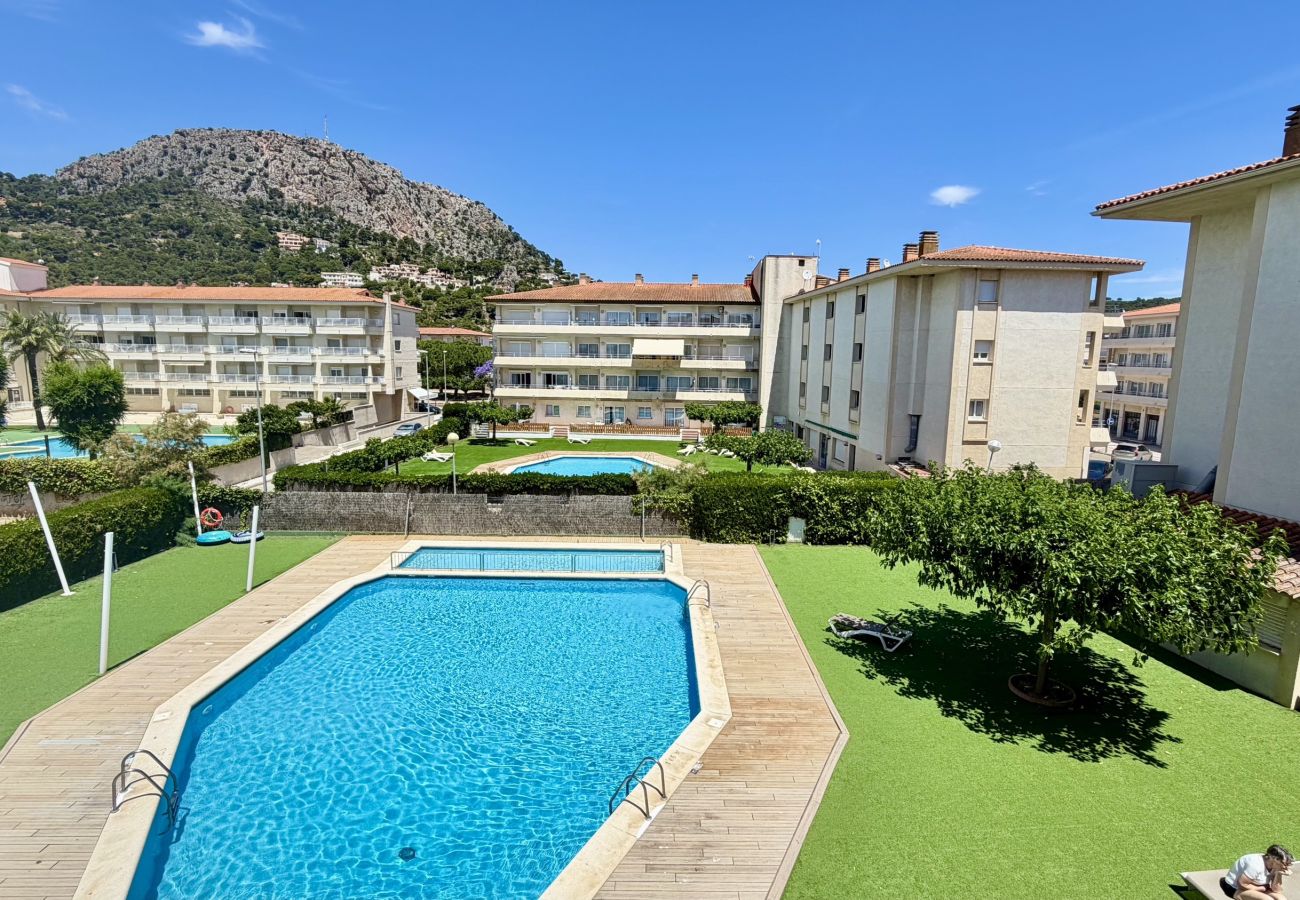 Apartamento en Estartit - FESTASOL 307