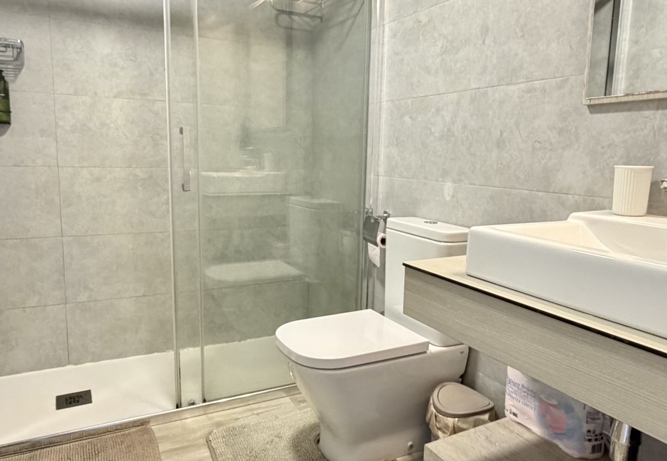 Apartamento en Estartit - FESTASOL 405