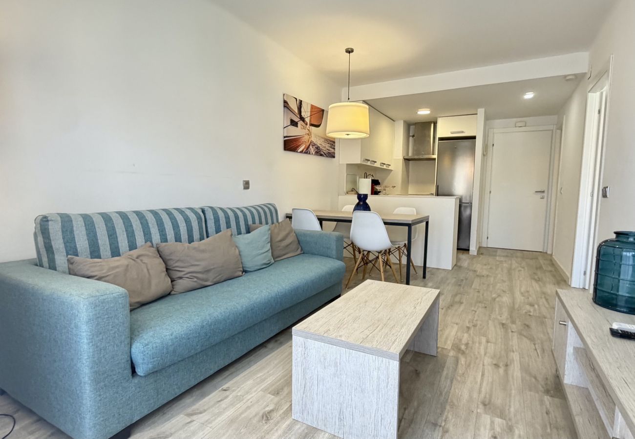 Apartamento en Estartit - FESTASOL 405