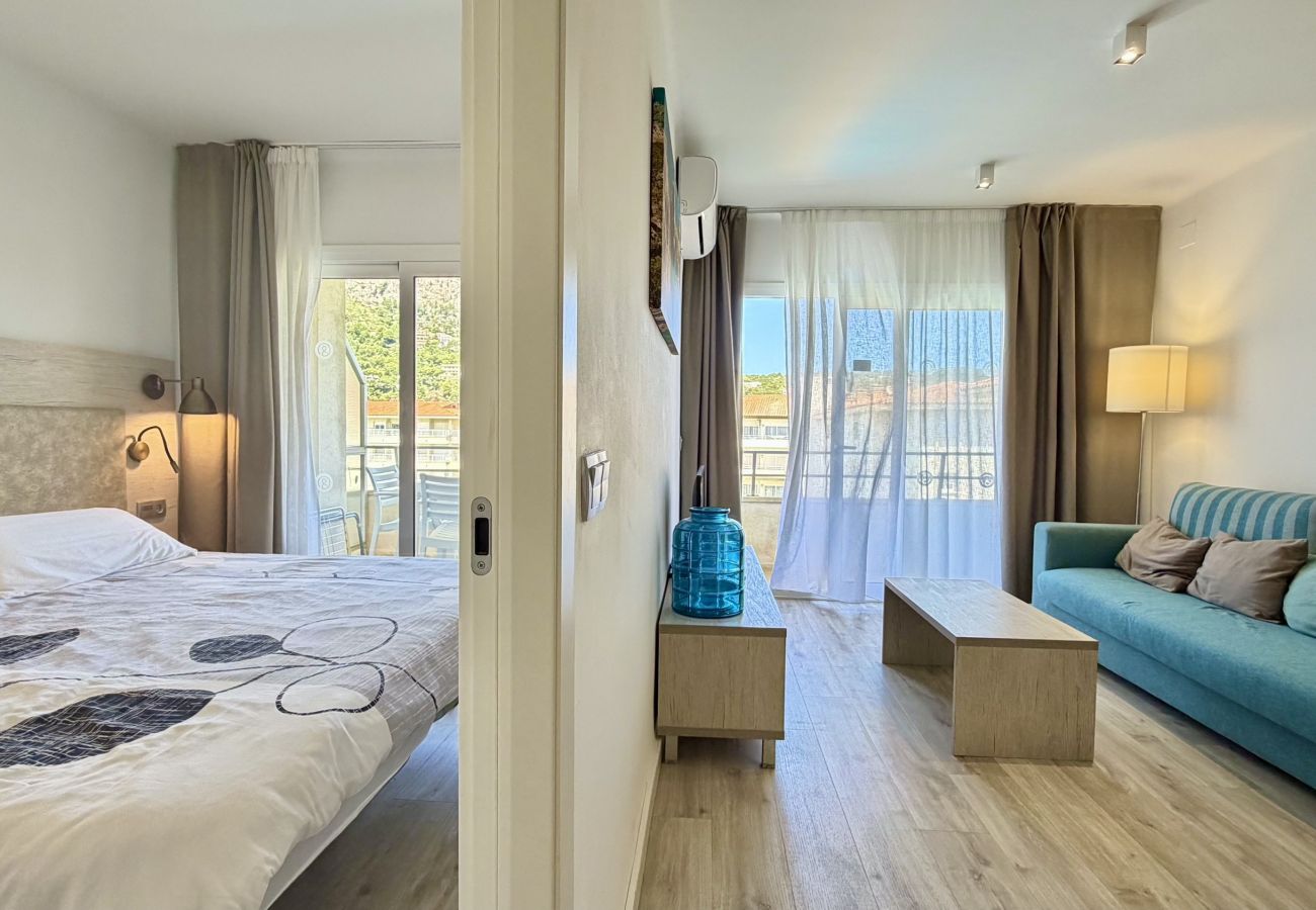 Apartamento en Estartit - FESTASOL 405