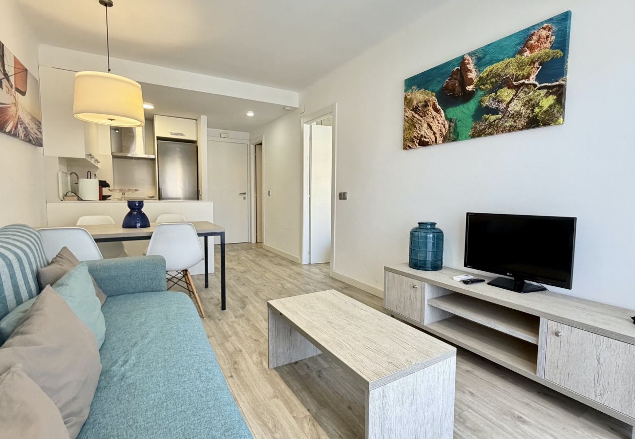 Apartamento en Estartit - FESTASOL 405