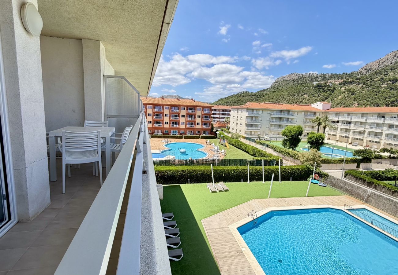 Apartamento en Estartit - FESTASOL 405