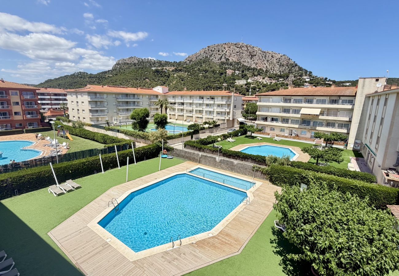 Apartamento en Estartit - FESTASOL 405