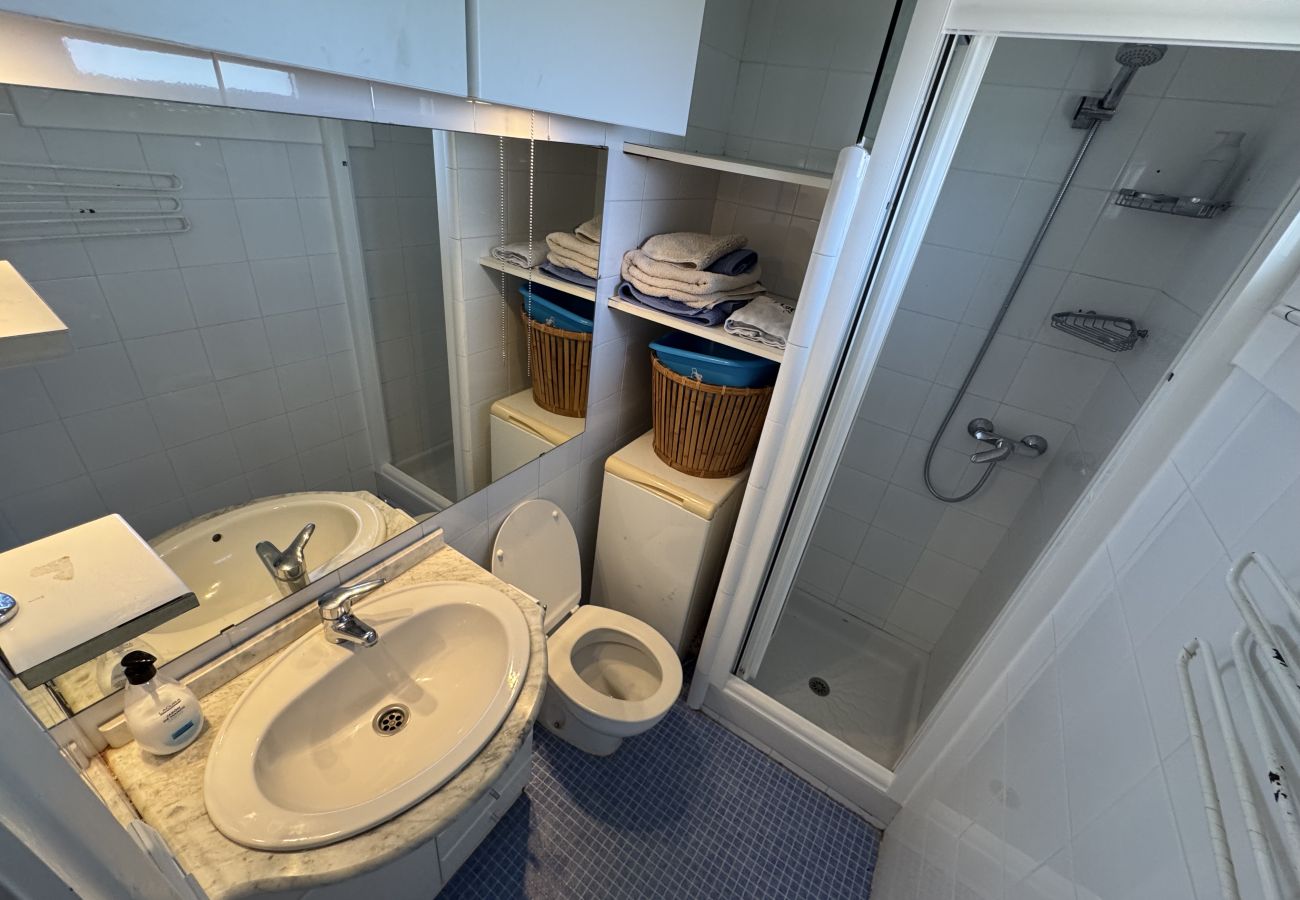 Apartamento en Torroella de Montgri - Mare Nostrum 143