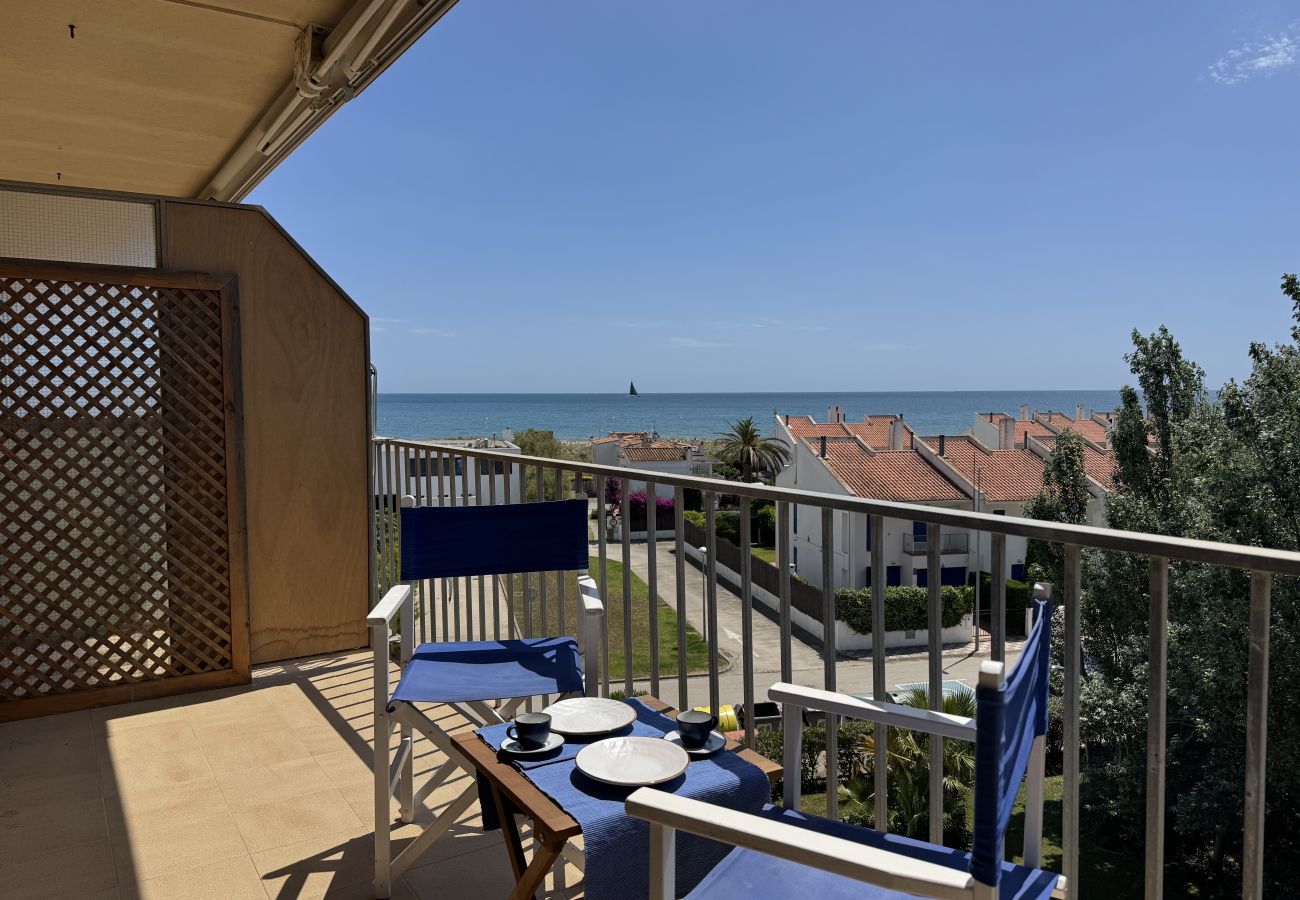 Apartamento en Torroella de Montgri - Mare Nostrum 143