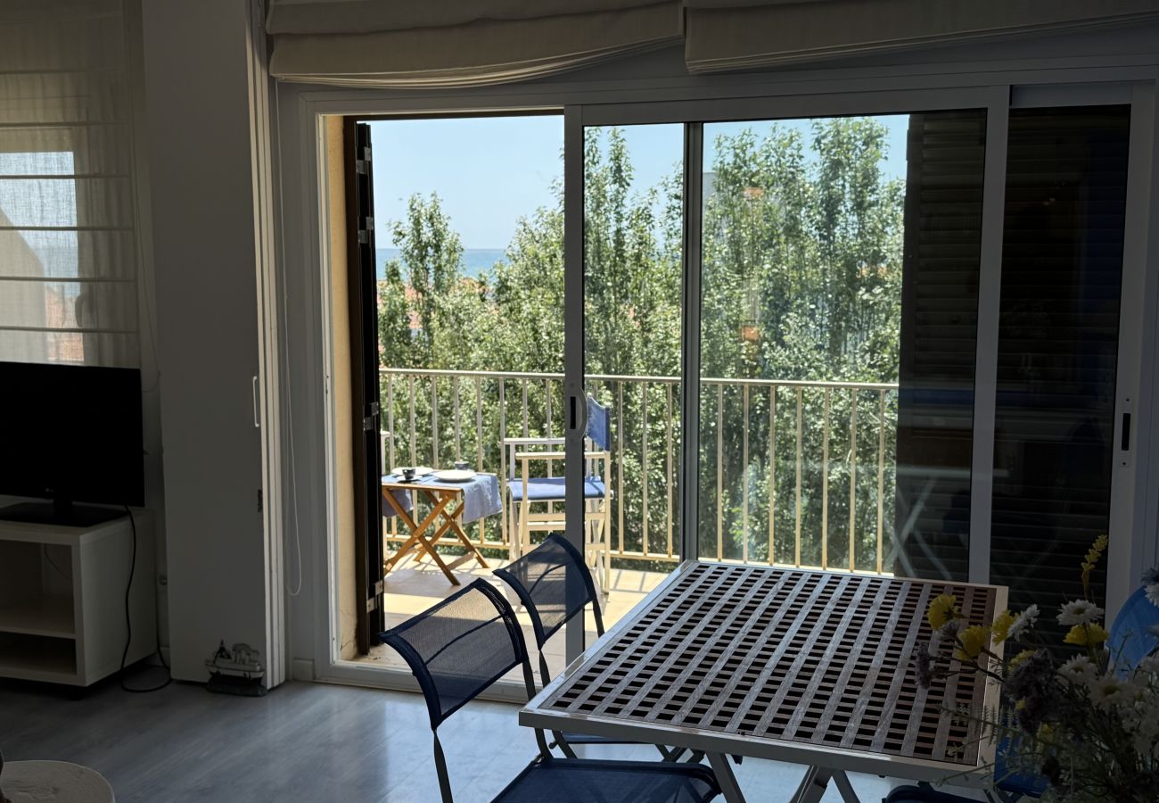 Apartamento en Torroella de Montgri - Mare Nostrum 143
