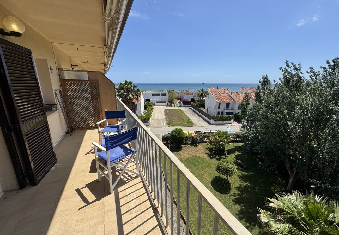 Apartamento en Torroella de Montgri - Mare Nostrum 143