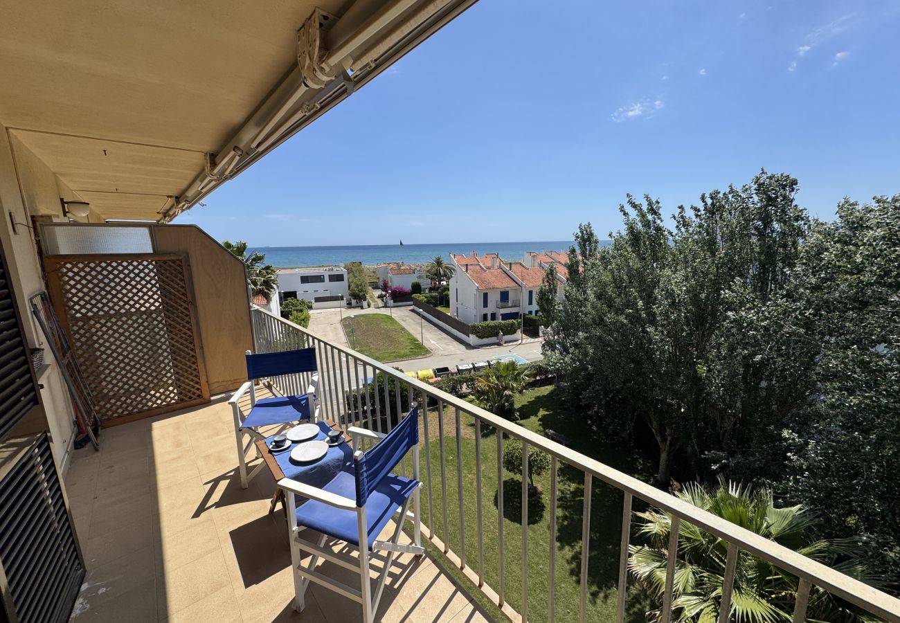 Apartamento en Torroella de Montgri - Mare Nostrum 143