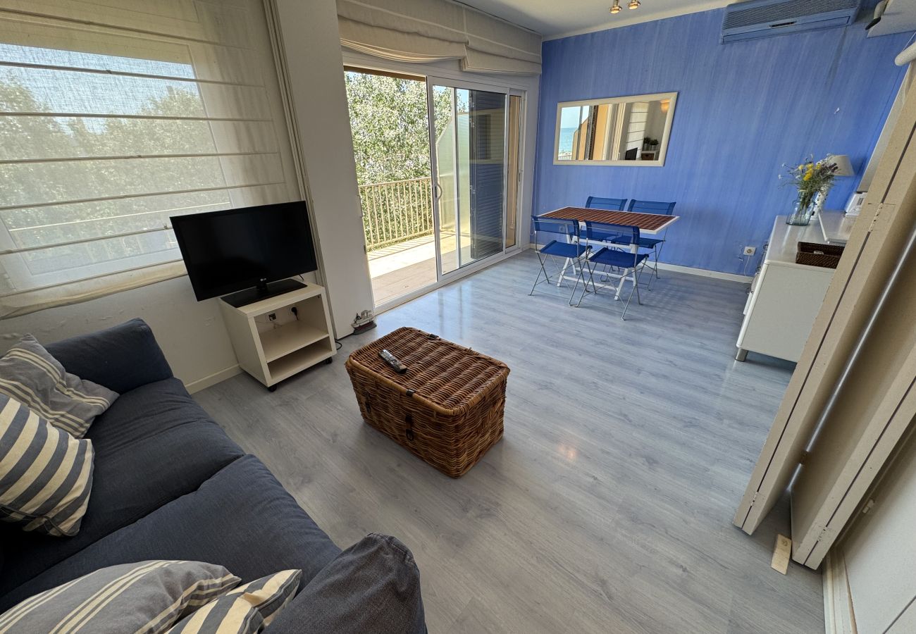Apartamento en Torroella de Montgri - Mare Nostrum 143