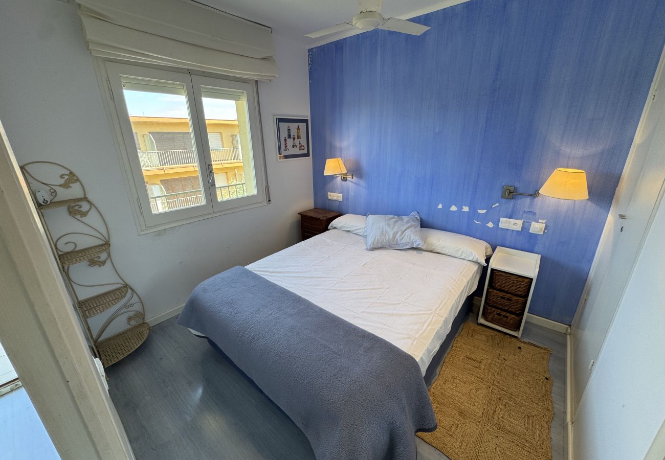 Apartamento en Torroella de Montgri - Mare Nostrum 143